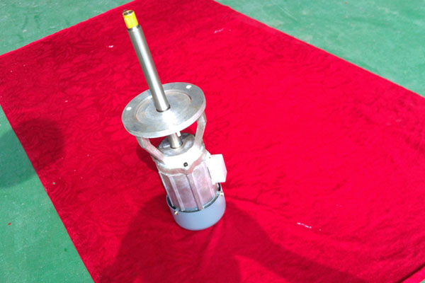 熱處理爐用電機(jī)的啟動(dòng)及運(yùn)行步驟要點(diǎn)，了解嗎