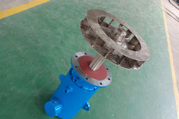 揭開熱處理爐用電機(jī)的秘密，關(guān)鍵時(shí)刻發(fā)揮大作用！